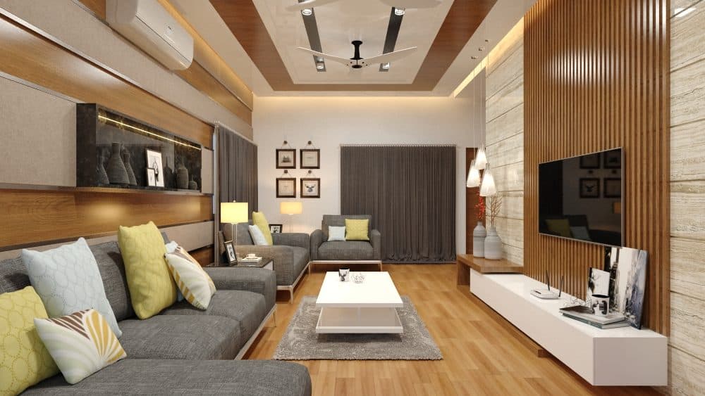 House Renovation