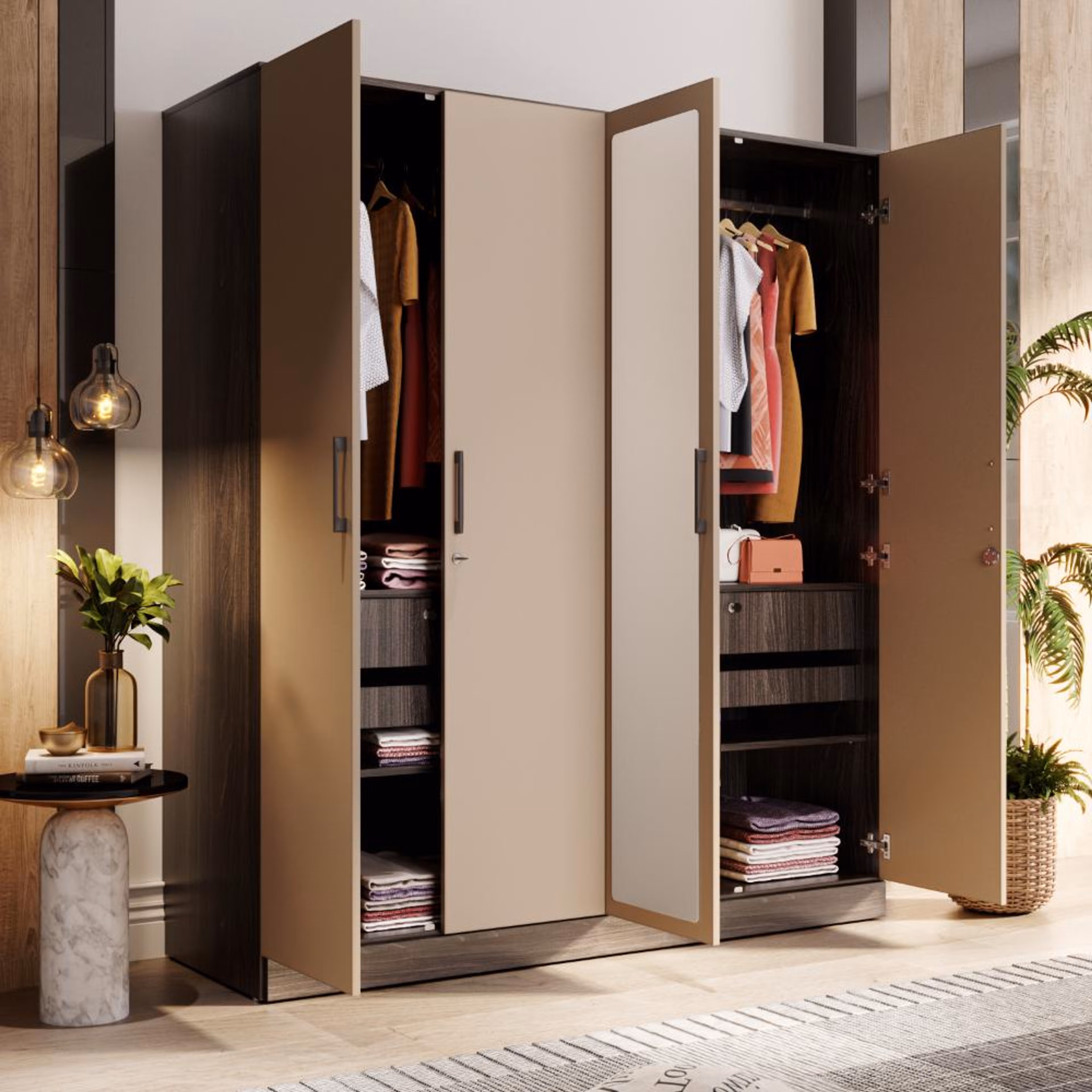 Wardrobe