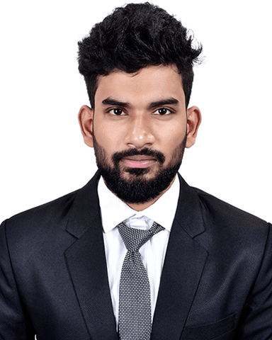 Subrat Kumar Swain